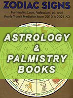 Astrology & Palmistry